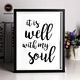 pcture Frame For Wall